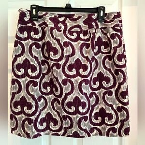 Ann Taylor Skirt